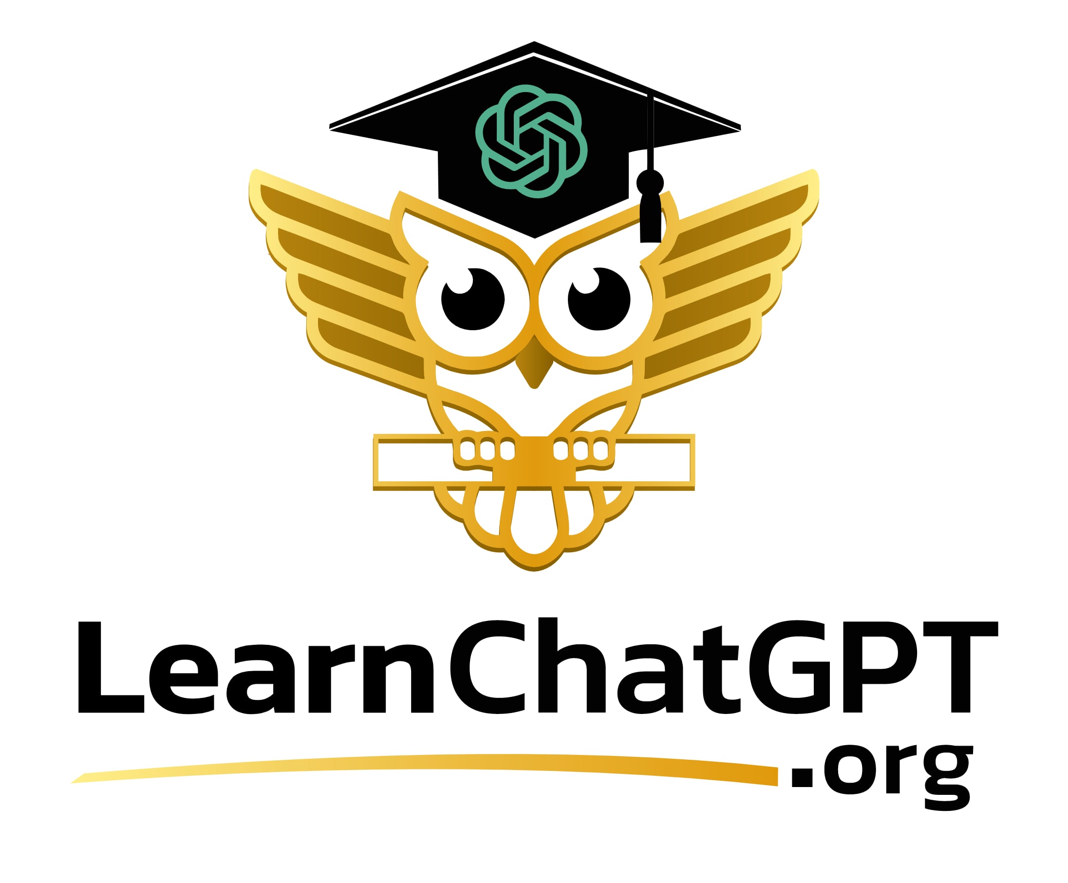 LearnChatGPT.org Logo